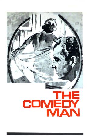The Comedy Man's poster