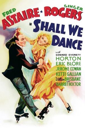 Shall We Dance's poster