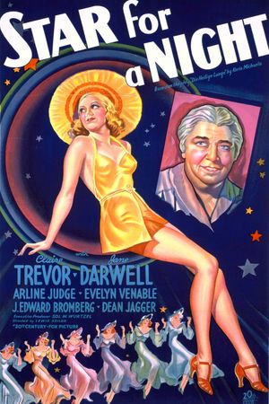 Star for a Night's poster image
