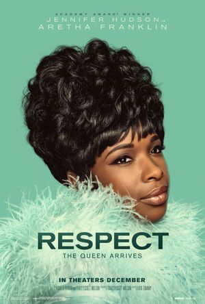 Respect's poster