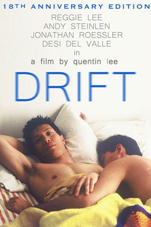Drift's poster