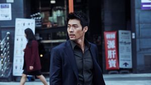 Confidential Assignment's poster