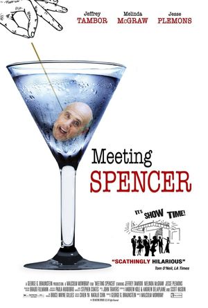 Meeting Spencer's poster image