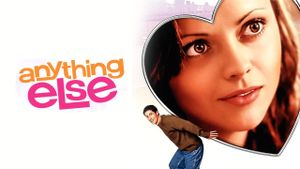 Anything Else's poster