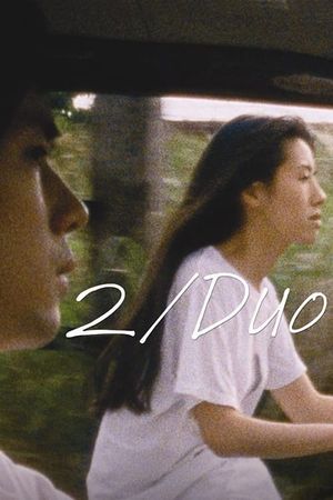 2/Duo's poster