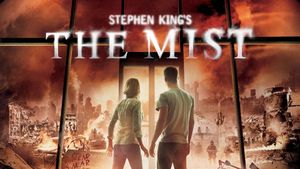 The Mist's poster