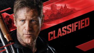 Classified's poster
