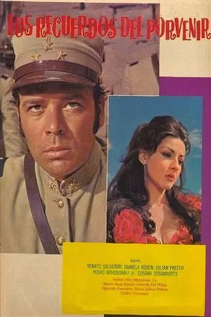 Memories of the Future's poster