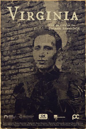 Virginia's poster