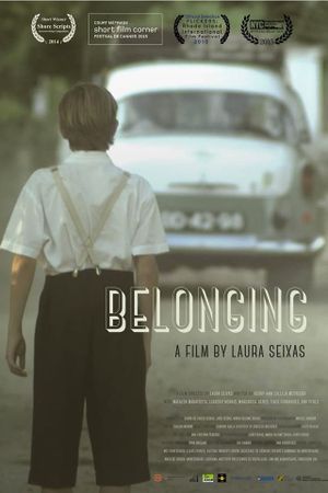 Belonging's poster