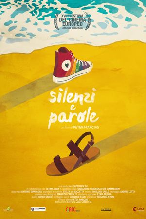 Silenzi e parole's poster