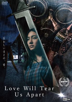 Love Will Tear Us Apart's poster