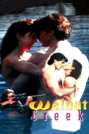 Walnut Creek's poster