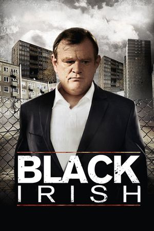 Black Irish's poster
