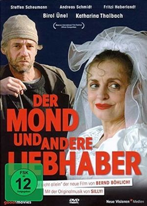 Der Mond und andere Liebhaber's poster