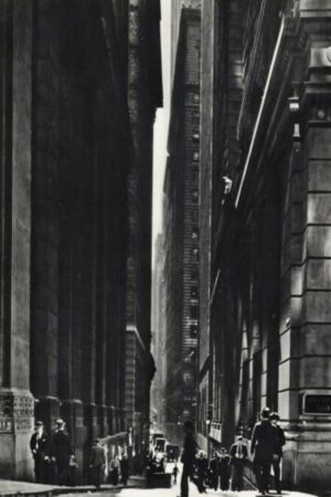 The Streets of New York's poster