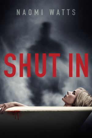 Shut In's poster