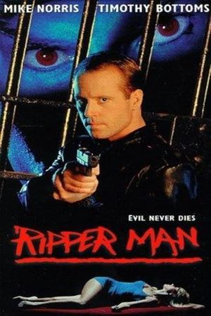 Ripper Man's poster