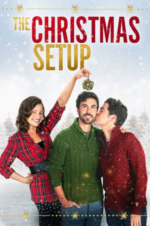 The Christmas Setup's poster