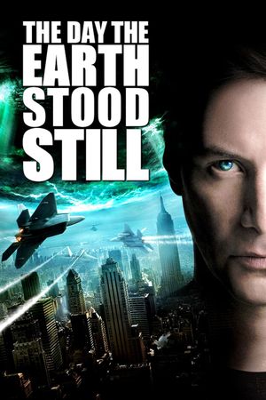 The Day the Earth Stood Still's poster
