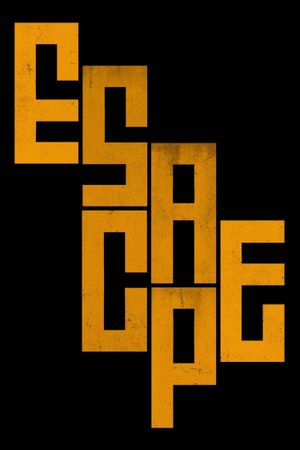 Escape's poster