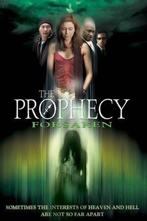 The Prophecy: Forsaken's poster