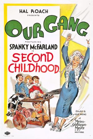 Second Childhood's poster