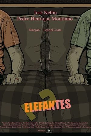 Two Big Elephants's poster image