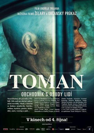 Toman's poster