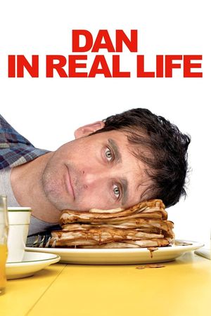 Dan in Real Life's poster