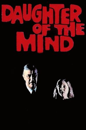 Daughter of the Mind's poster