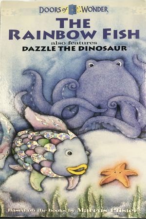 The Rainbow Fish's poster