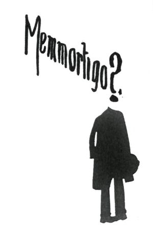 Memmortigo?'s poster