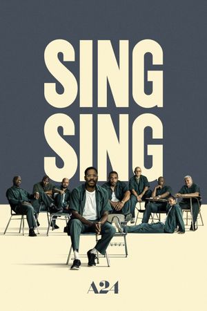 Sing Sing's poster