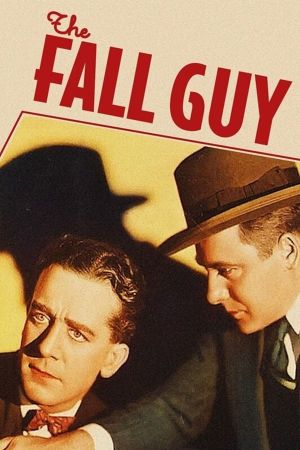 The Fall Guy's poster