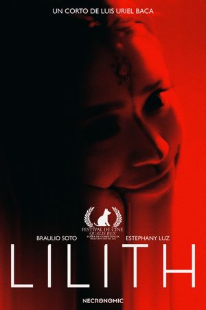 L1L1TH's poster