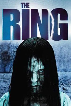 The Ring's poster