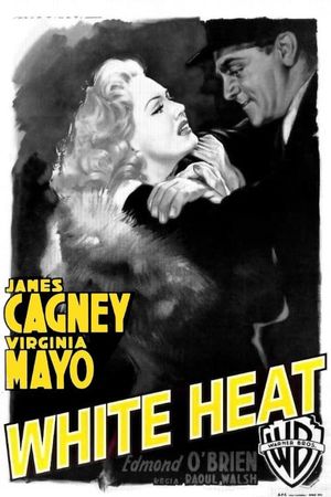White Heat's poster