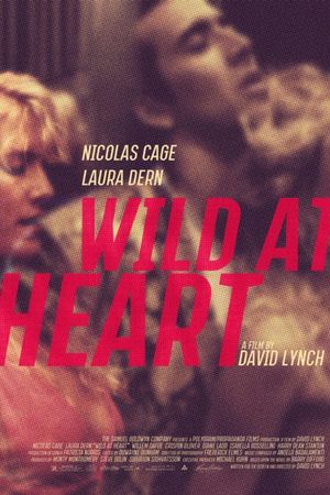 Wild at Heart's poster