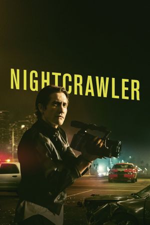 Nightcrawler's poster