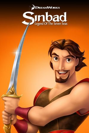 Sinbad: Legend of the Seven Seas's poster