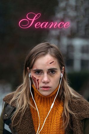Seance's poster