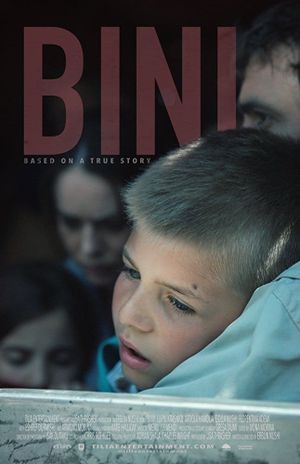 Bini's poster image