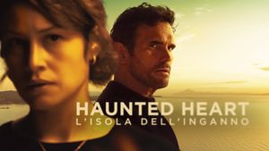 Haunted Heart's poster