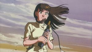 Roujin Z's poster