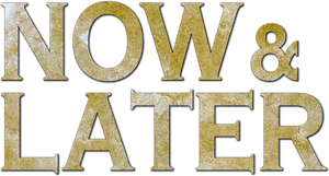Now & Later's poster