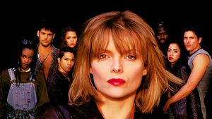 Dangerous Minds's poster