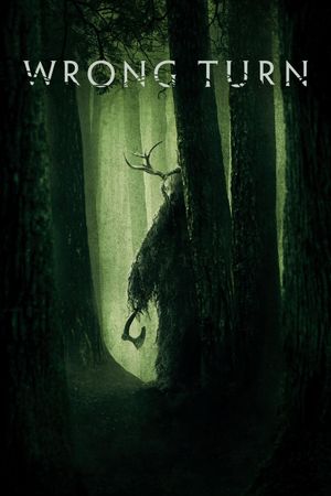 Wrong Turn's poster