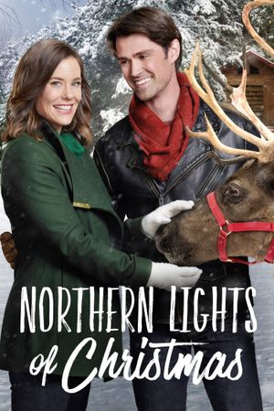 Northern Lights of Christmas's poster image
