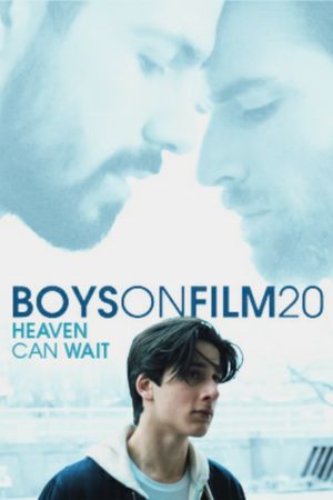 Boys on Film 20: Heaven Can Wait's poster